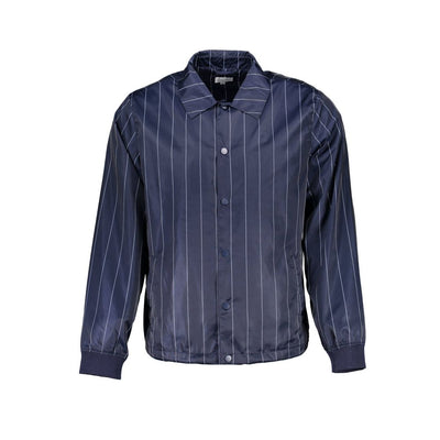 Gant Blauw Polyester Jack