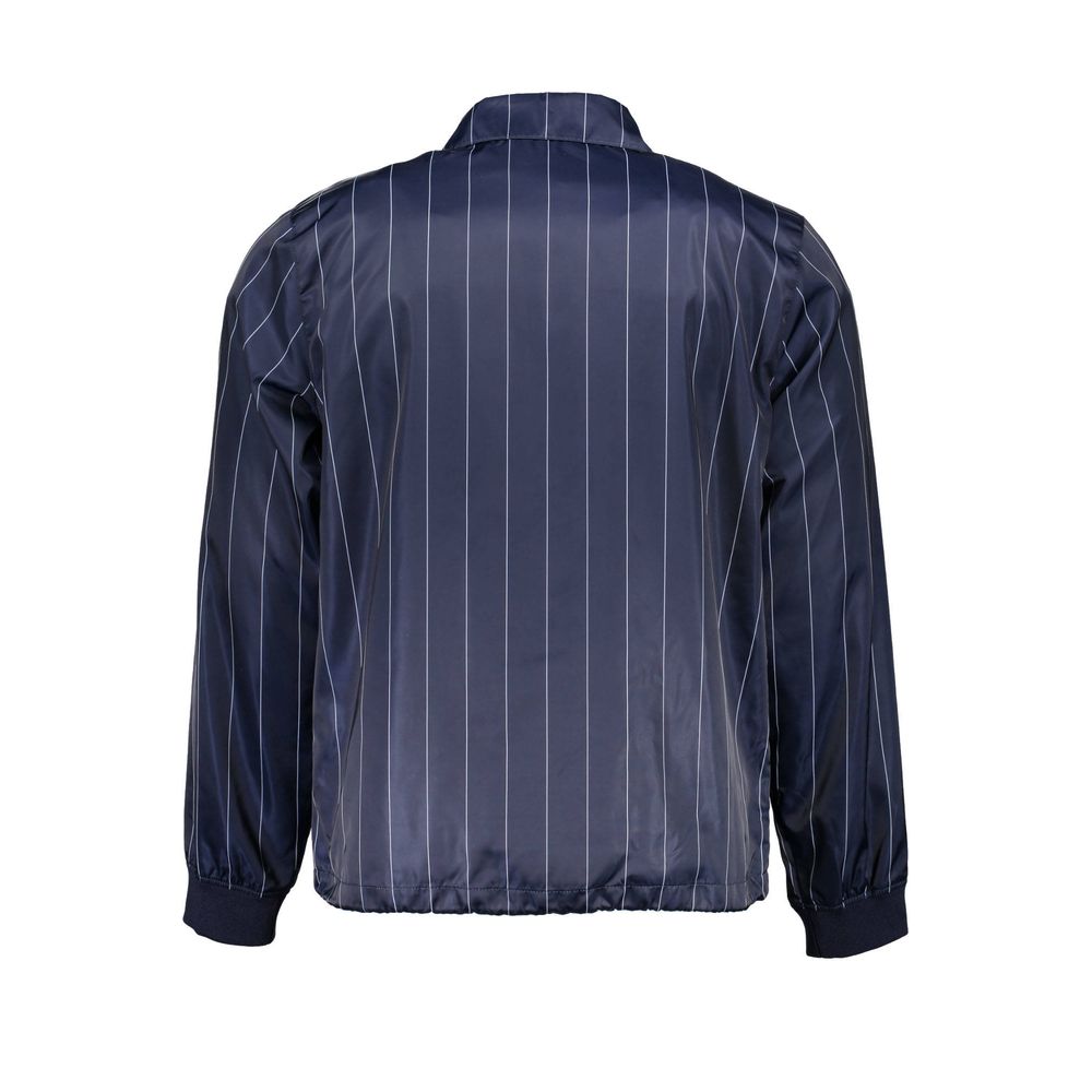Gant Blauw Polyester Jack