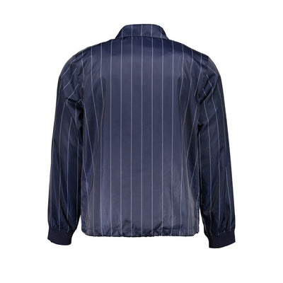 Gant Blauw Polyester Jack