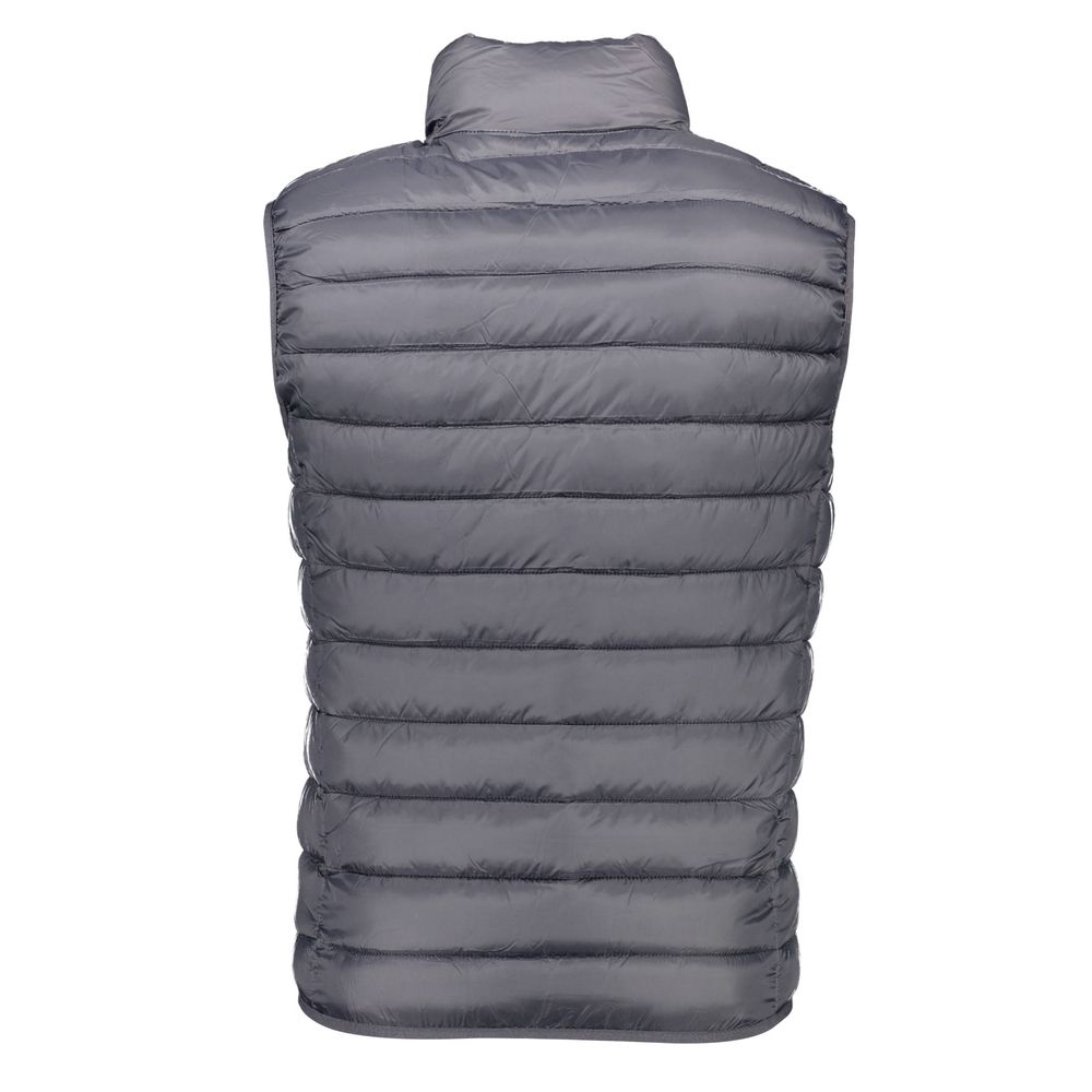 Noorwegen 1963 Zwart Polyamide Jack