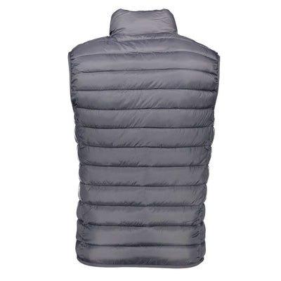 Noorwegen 1963 Zwart Polyamide Jack
