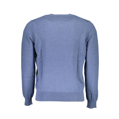 Pull en coton bleu North Sails