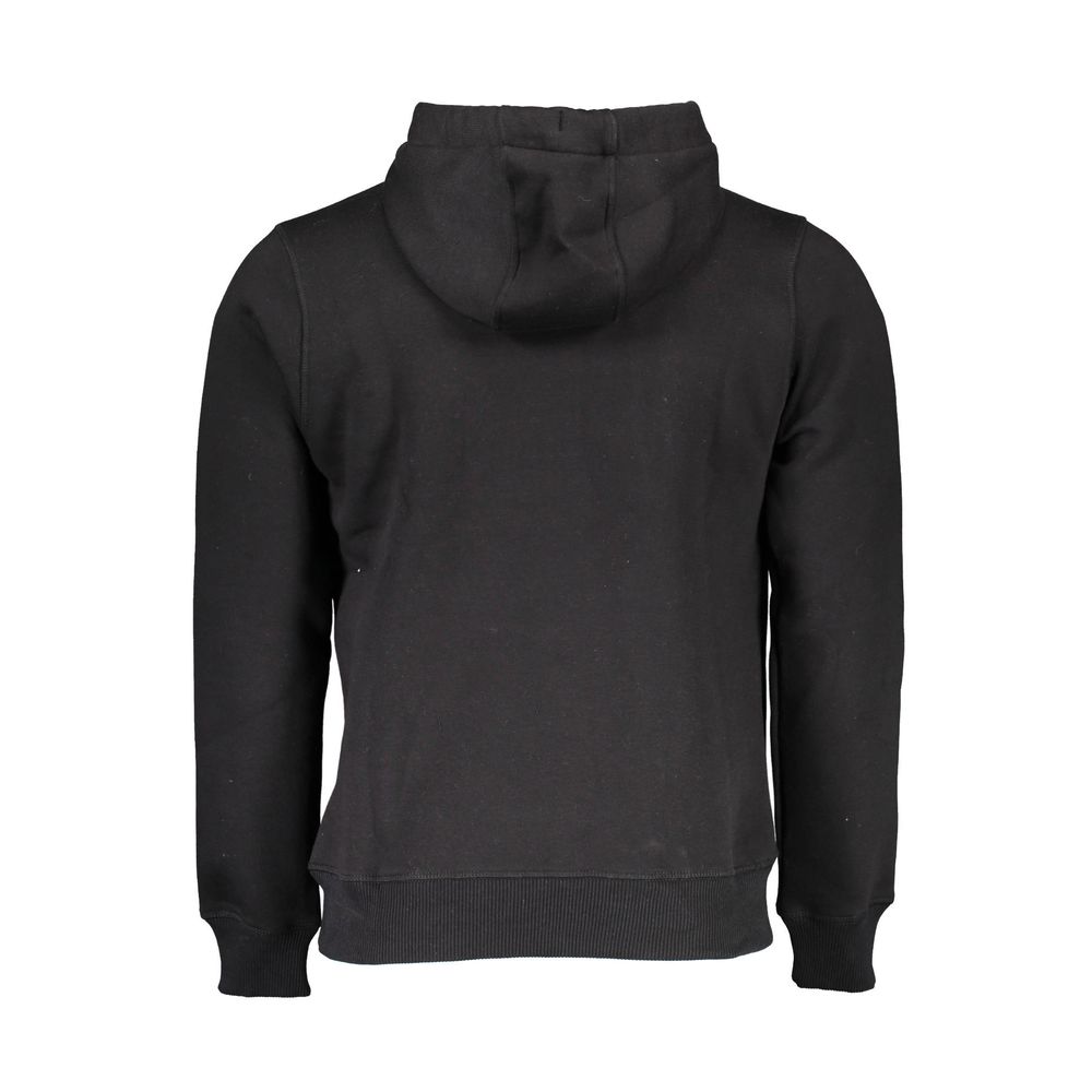 Pull en coton noir North Sails