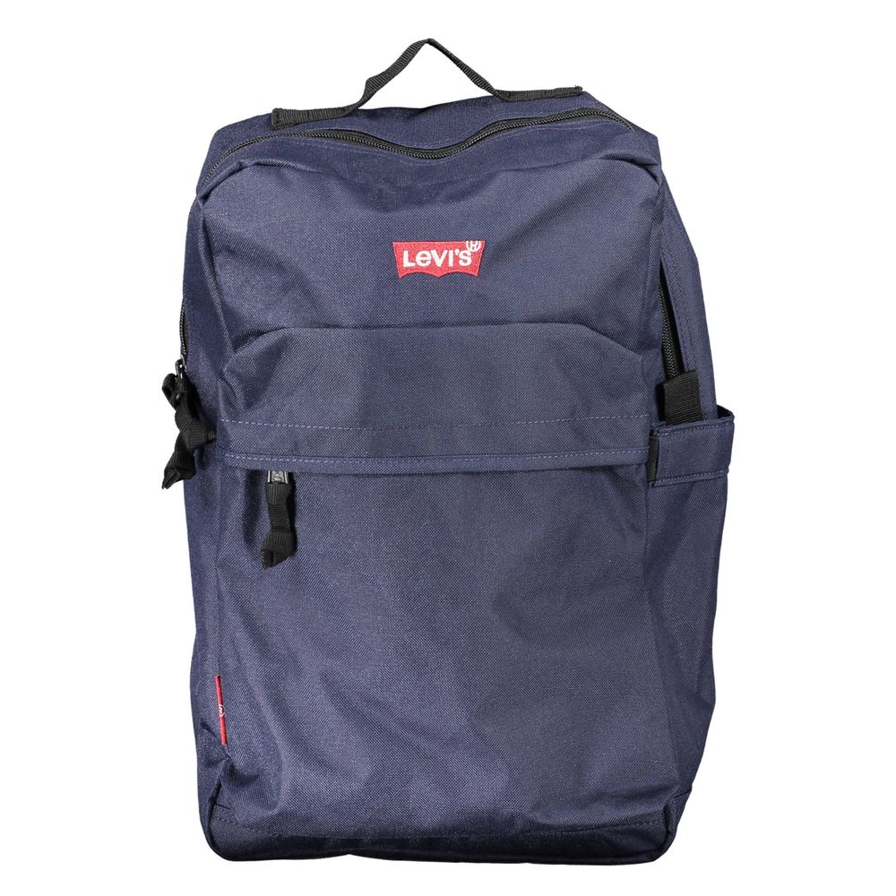 Levi's Blauwe Polyester Rugzak