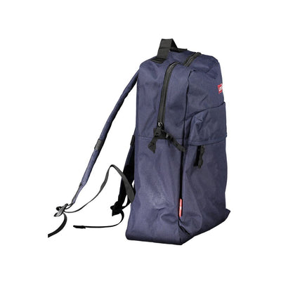 Levi's Blauwe Polyester Rugzak