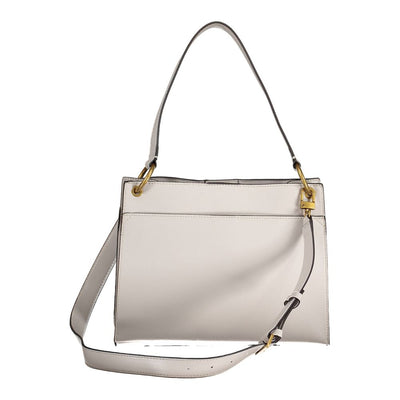 Sac à main Guess Jeans en polyéthylène gris