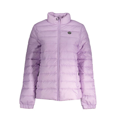 Vestes et manteaux en polyester rose North Sails