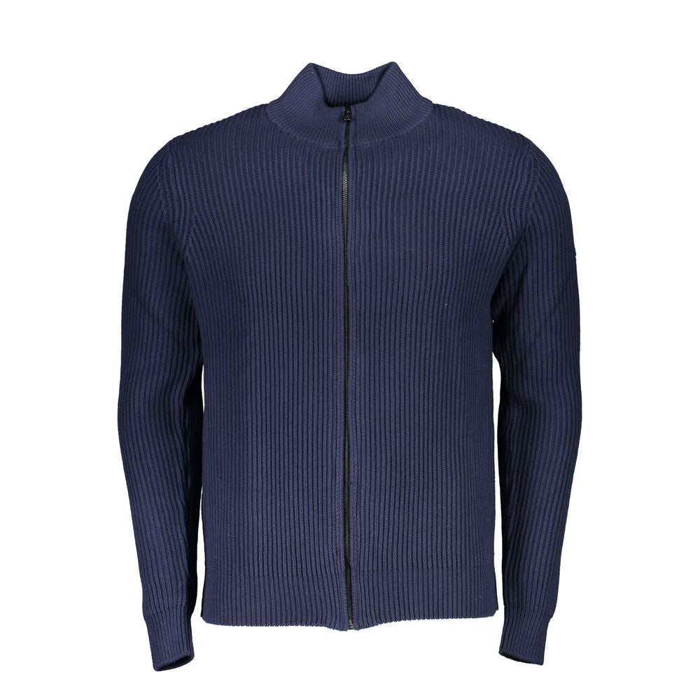 Pull en coton bleu North Sails