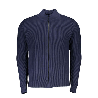 Pull en coton bleu North Sails