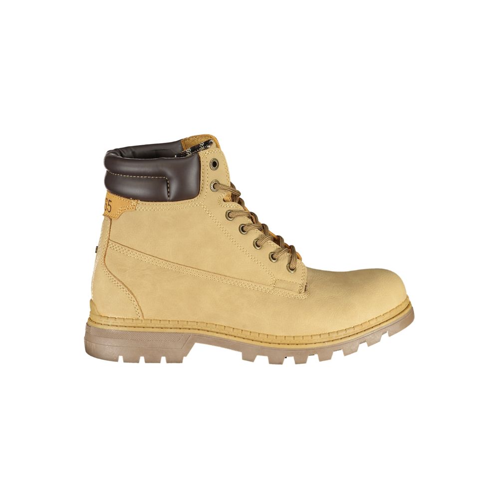 Carrera Beige Polyester Laars