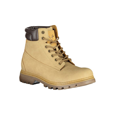 Carrera Beige Polyester Laars