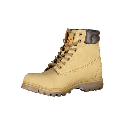 Carrera Beige Polyester Laars