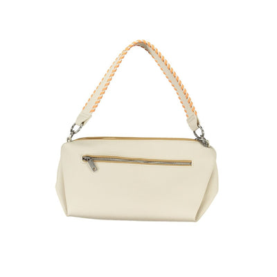 Desigual Witte Polyethyleen Handtas