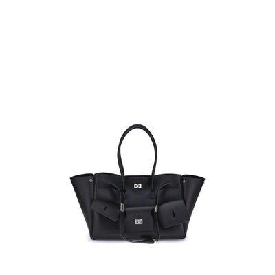 Balenciaga Bel Air medium Shoulder Bag