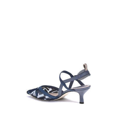 Fendi Colibrì Lite Pumps