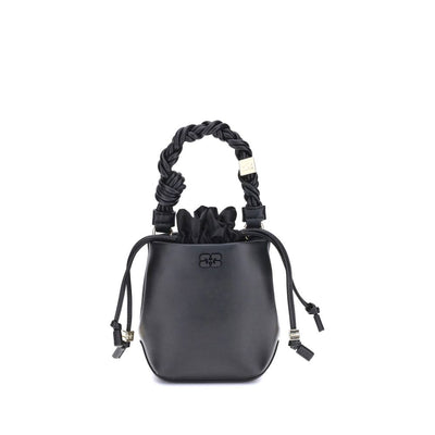 Mini sac seau Ganni Bou
