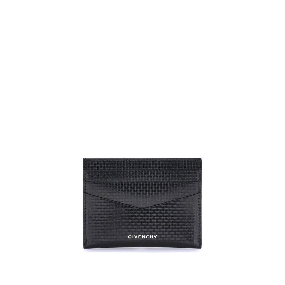 Givenchy leren kaarthouder