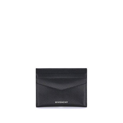 Givenchy leren kaarthouder