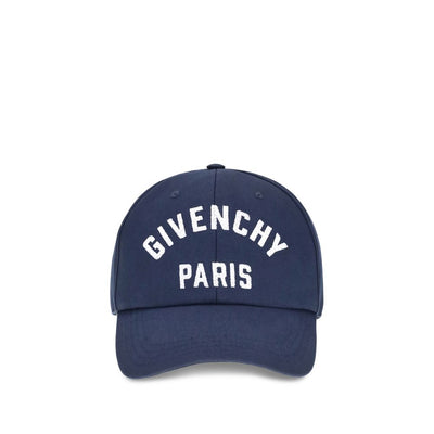 Givenchy Logo Baseballpet