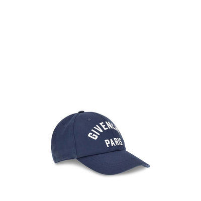 Givenchy Logo Baseballpet
