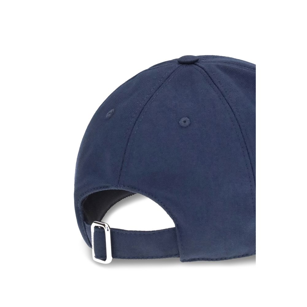 Givenchy Logo Baseballpet