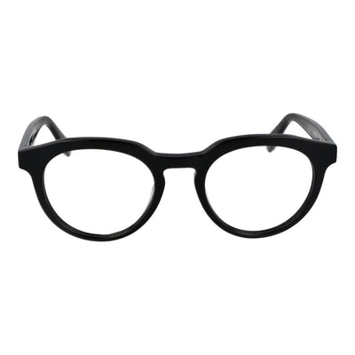 Guess Zwarte Heren Optische Monturen