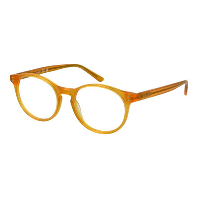 Guess Oranje Unisex Optische Monturen