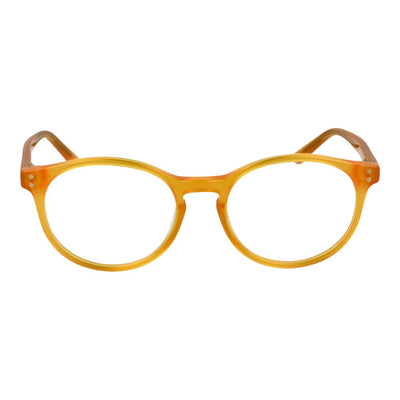 Guess Oranje Unisex Optische Monturen