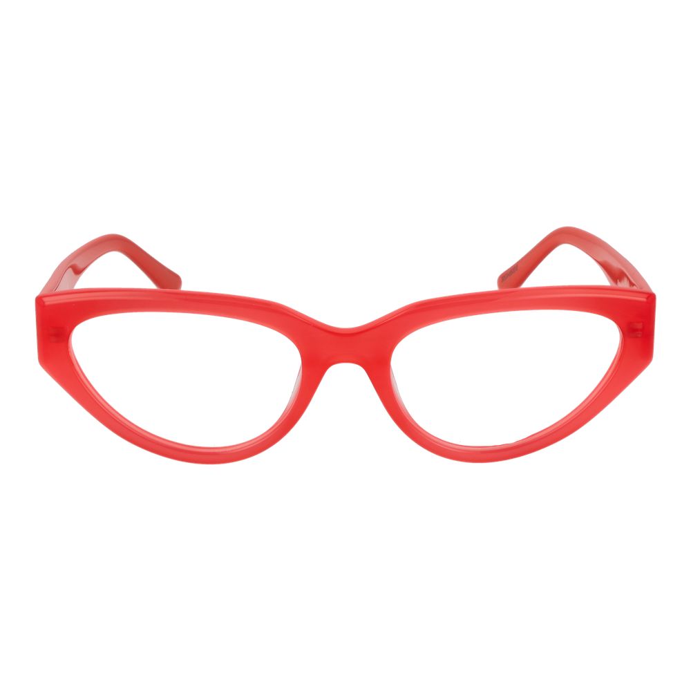 Guess Oranje Dames Optische Monturen