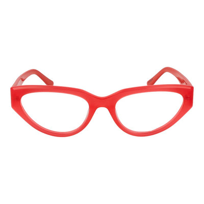 Guess Oranje Dames Optische Monturen