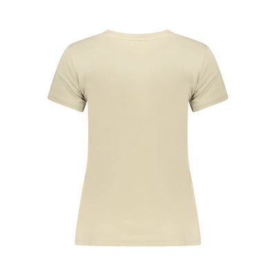 Guess Jeans Groen Katoenen T-shirt