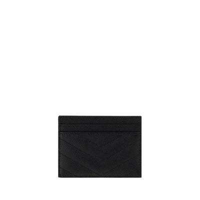Porte-cartes Saint Laurent