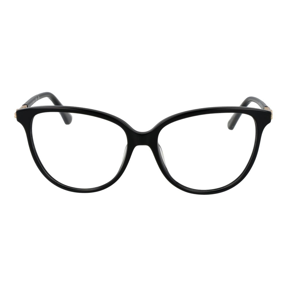 Guess Zwarte Dames Optische Monturen