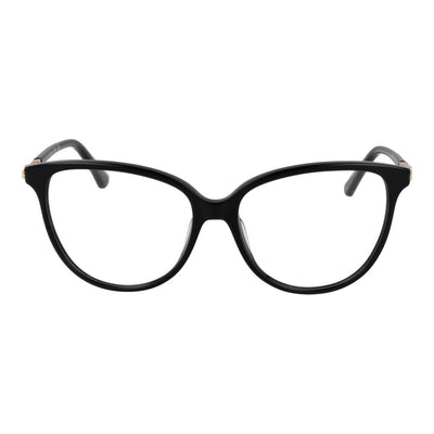 Guess Zwarte Dames Optische Monturen
