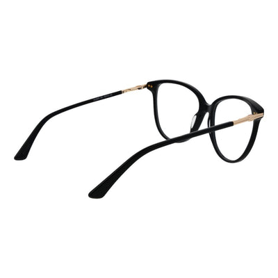 Guess Zwarte Dames Optische Monturen