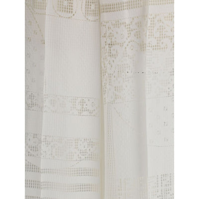 Fendi Patchwork Devo Broek