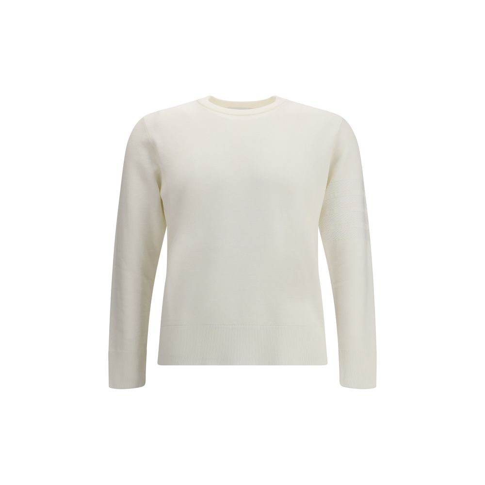 Pull en laine vierge Thom Browne