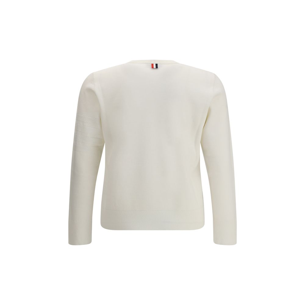 Pull en laine vierge Thom Browne