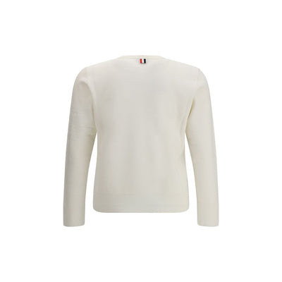 Pull en laine vierge Thom Browne