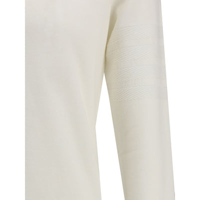 Pull en laine vierge Thom Browne