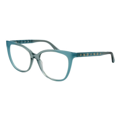 Montures optiques Guess Turquoise pour femmes