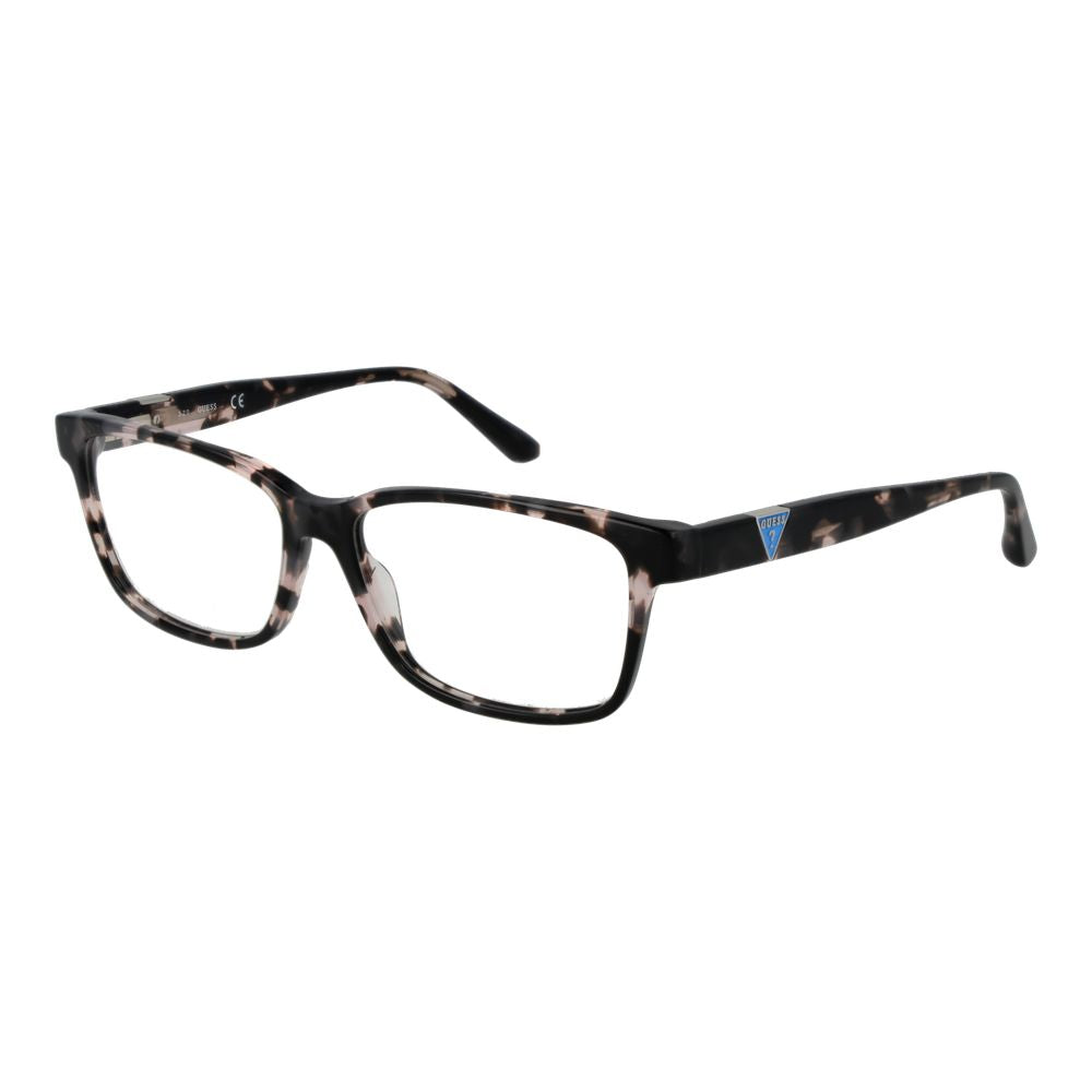 Montures optiques Guess Black pour femmes
