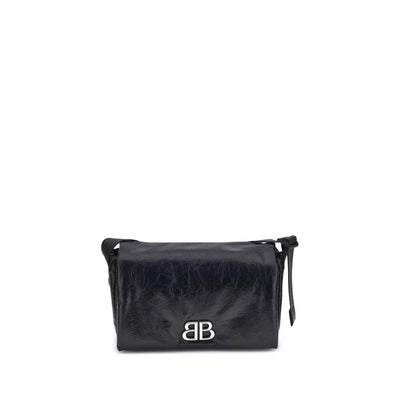 Balenciaga Monaco Shoulder Bag