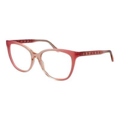 Montures optiques Guess Pink pour femmes