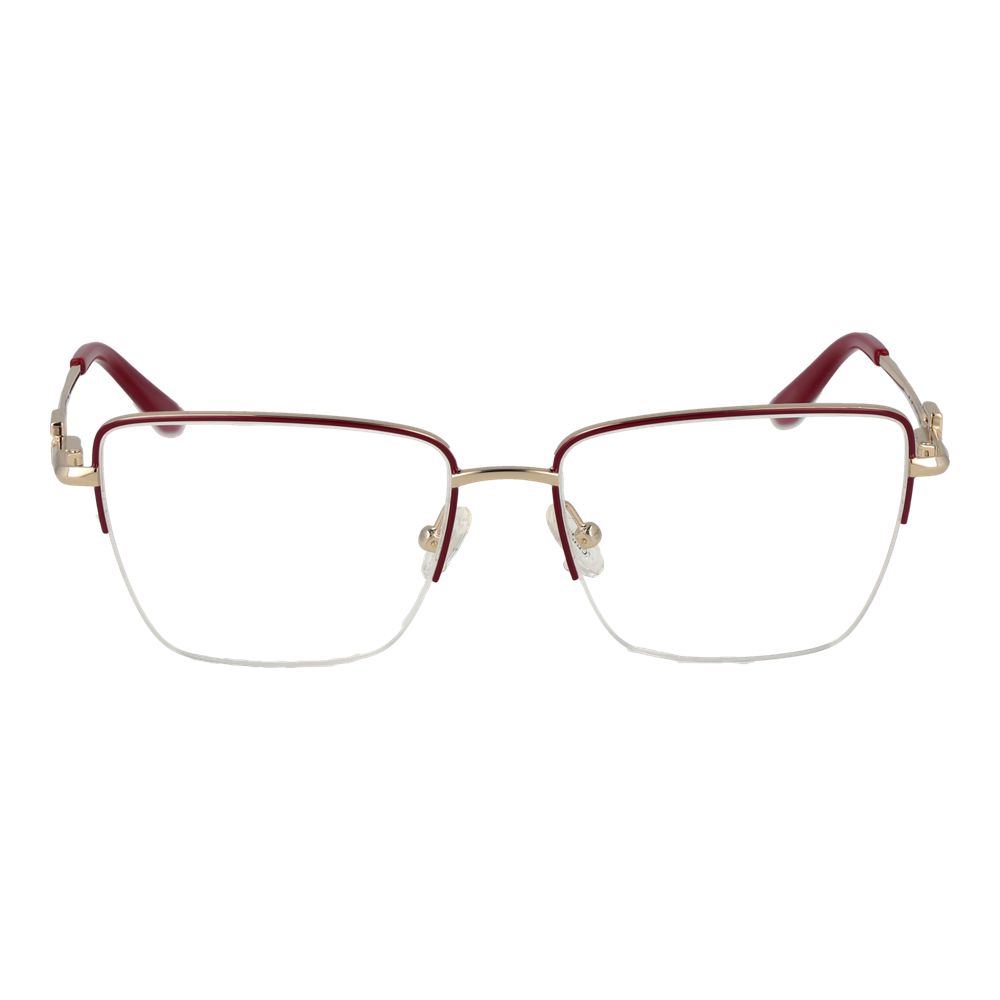 Montures optiques Guess Bordeaux pour femmes