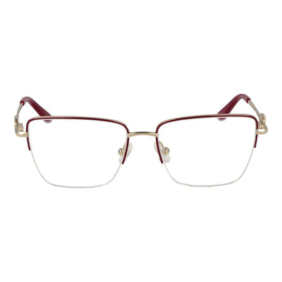 Montures optiques Guess Bordeaux pour femmes