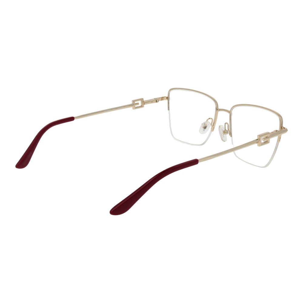 Montures optiques Guess Bordeaux pour femmes