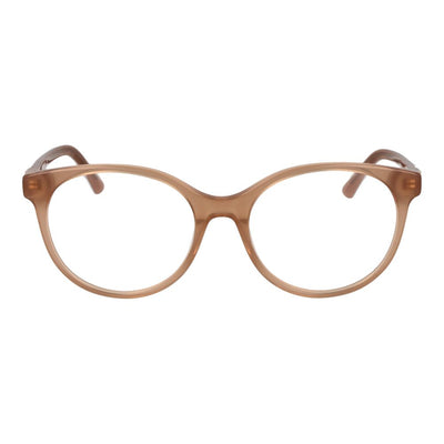 Guess Beige Women Glasses Frame