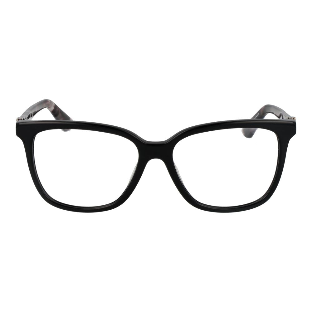 Montures optiques Guess Black pour femmes