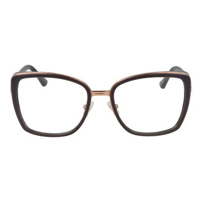 Guess Gray Women Glasses Frame